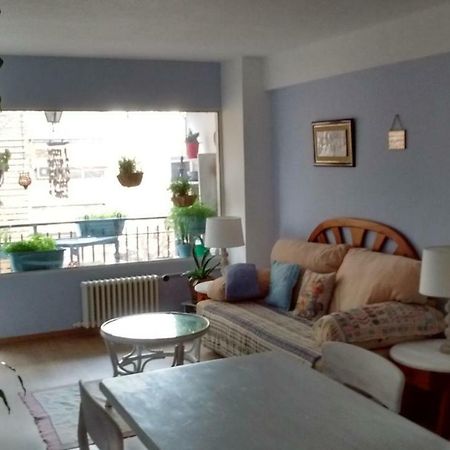 Apartamento "La Bombilla" Apartment Madrid Exterior photo