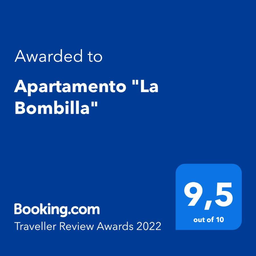 Apartamento "La Bombilla" Apartment Madrid Room photo