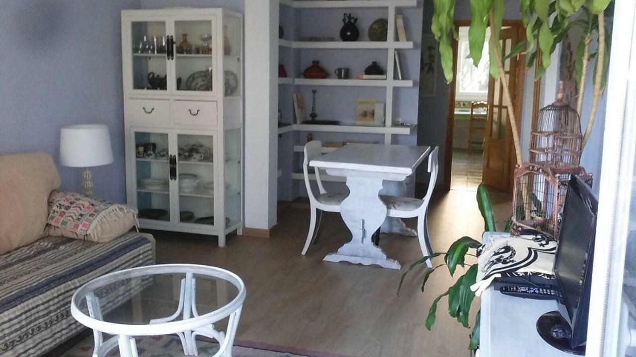 Apartamento "La Bombilla" Apartment Madrid Exterior photo